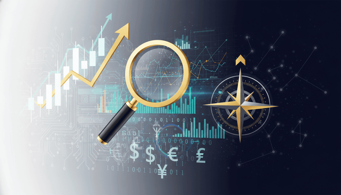 Introduction to Trading with Technical Analysis