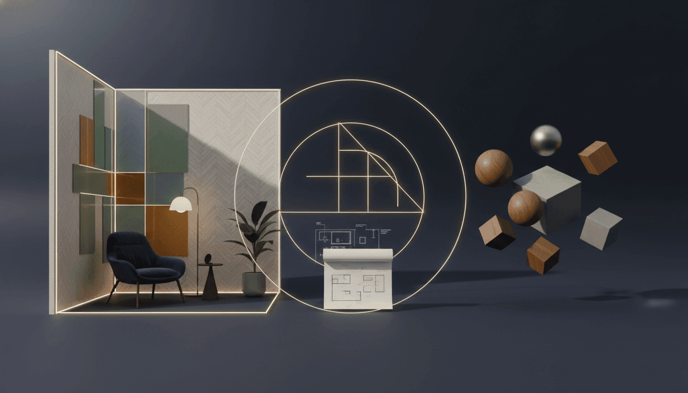 Introduction to Interior Design