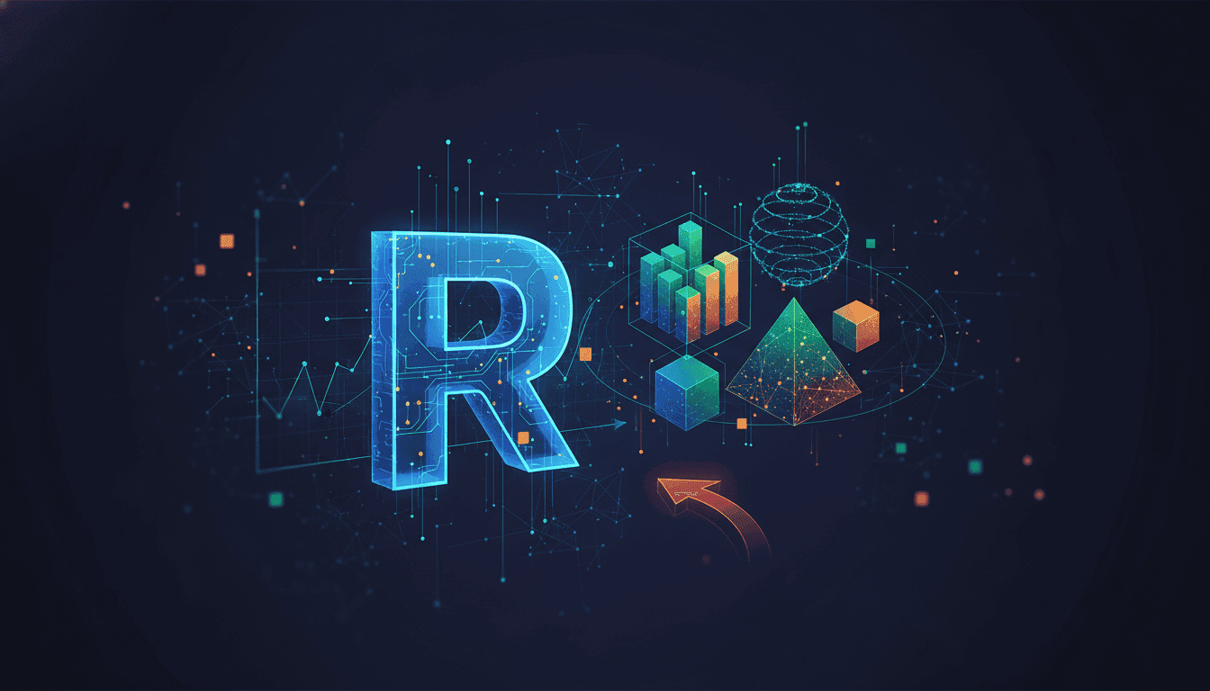 Applied Data Science with R