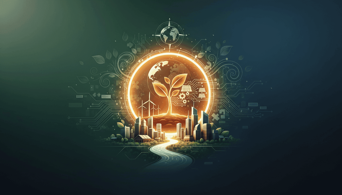 Master's Pathway in Foundations of Sustainable Development