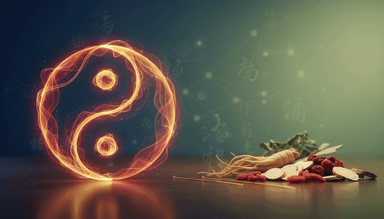 Chinese Medicine Essentials: Theory and Practice
