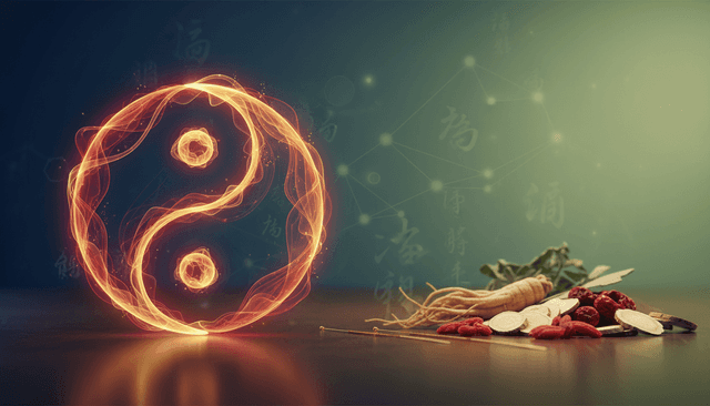 Chinese Medicine Essentials: Theory and Practice