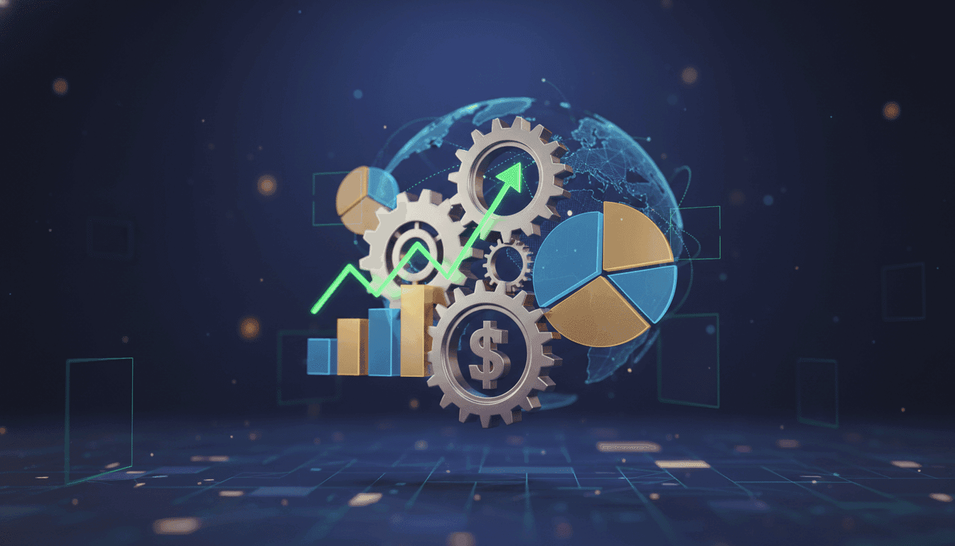 Essential Quant Skills: Finance, Business & Data