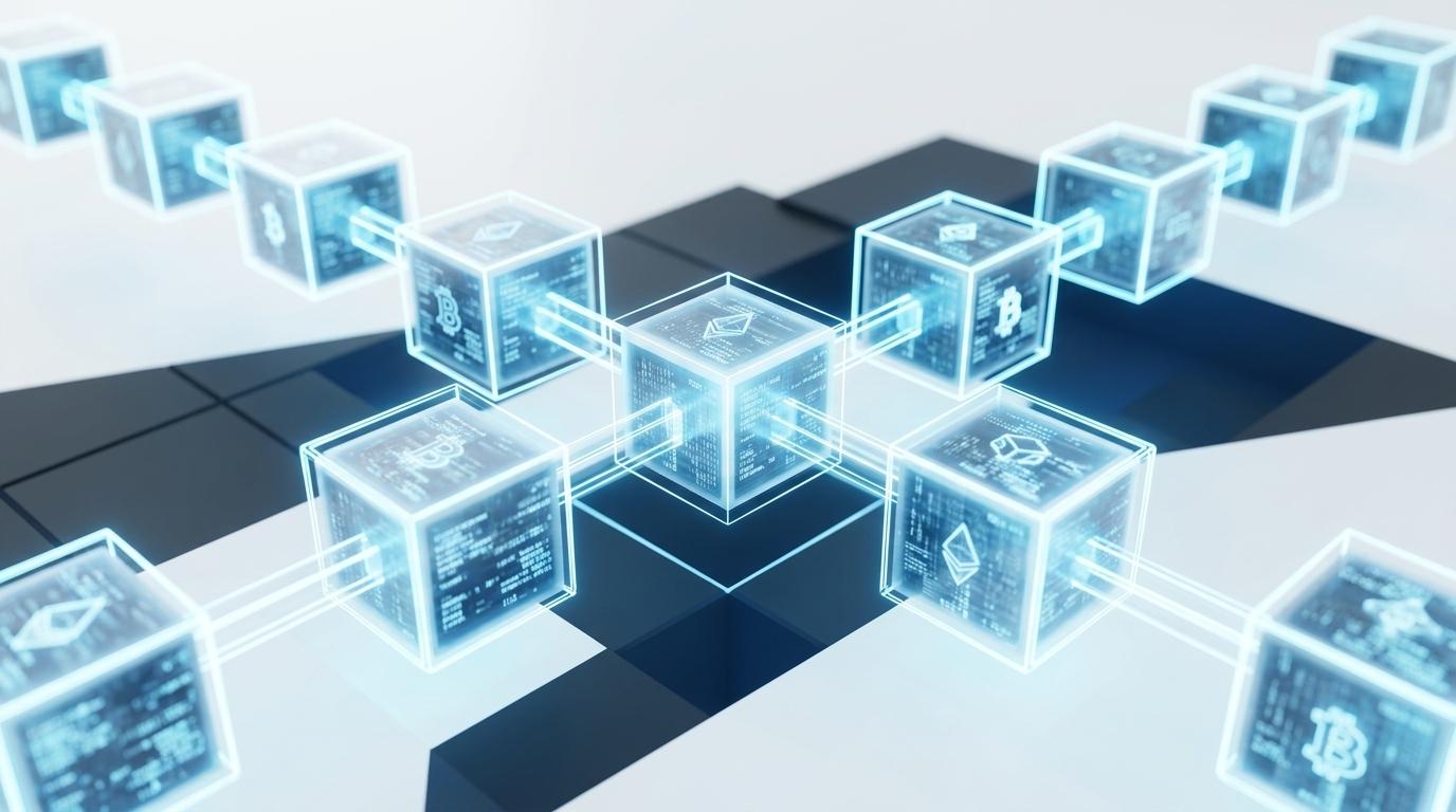 Blockchain Essentials