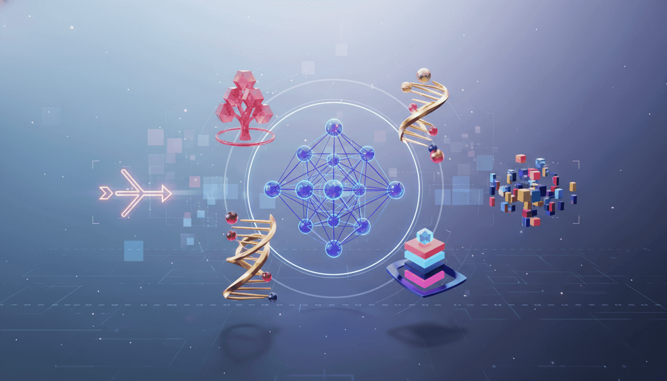 Algorithms and Data Structures