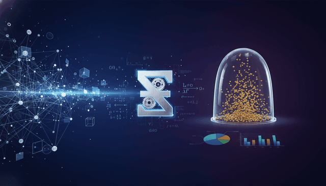Mastering Probability and Statistics