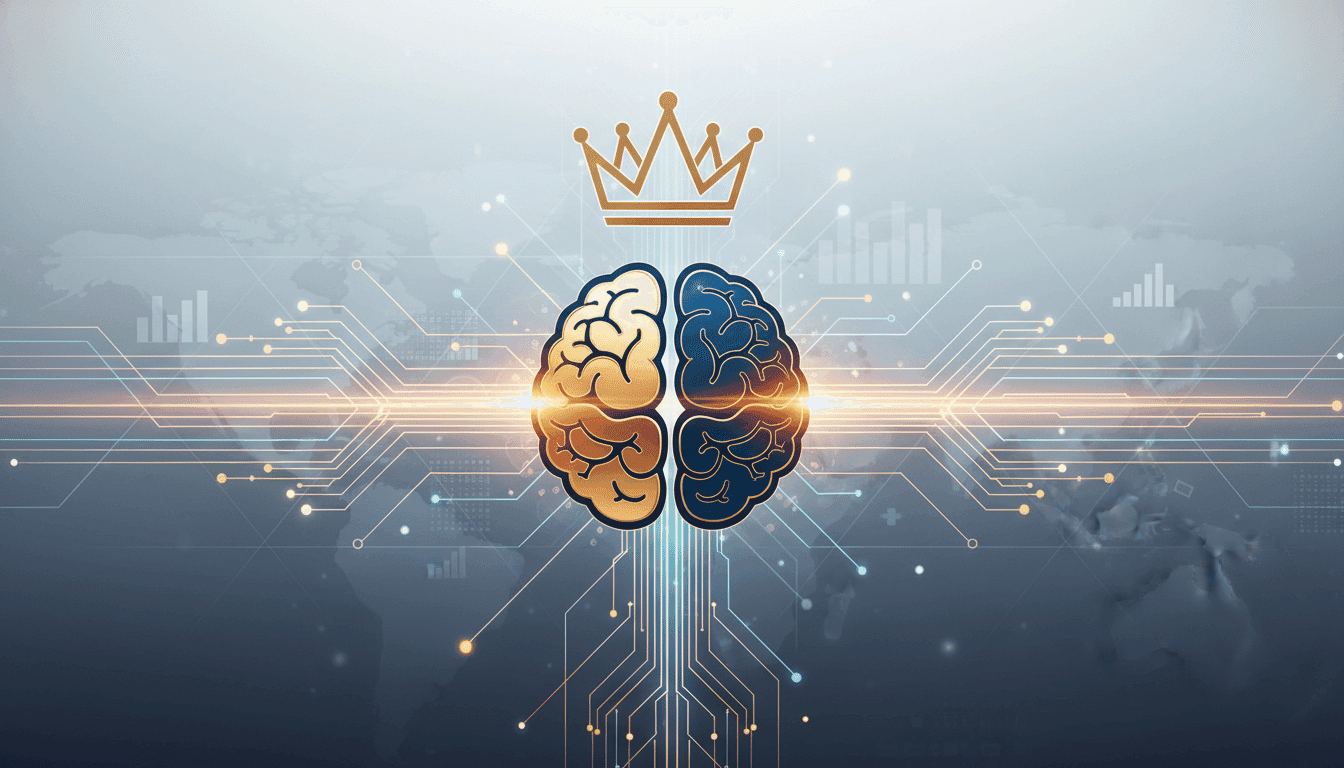 Inteligencia emocional y liderazgo