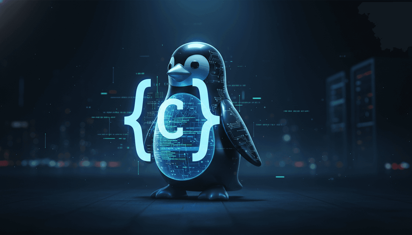 C Programming with Linux Specialization