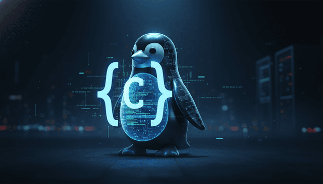 C Programming with Linux Specialization
