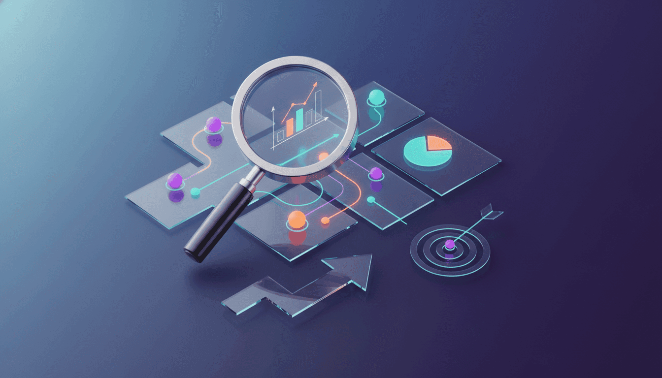 Market Research Specialization