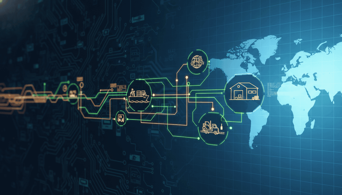 Supply Chain Excellence Specialization - Rutgers