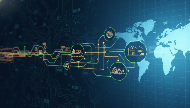 Supply Chain Excellence Specialization - Rutgers
