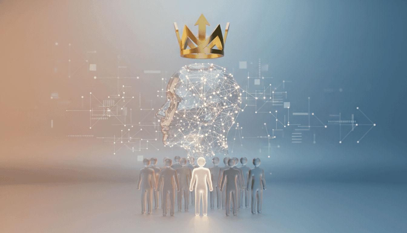 Leading: Human Resource Management and Leadership