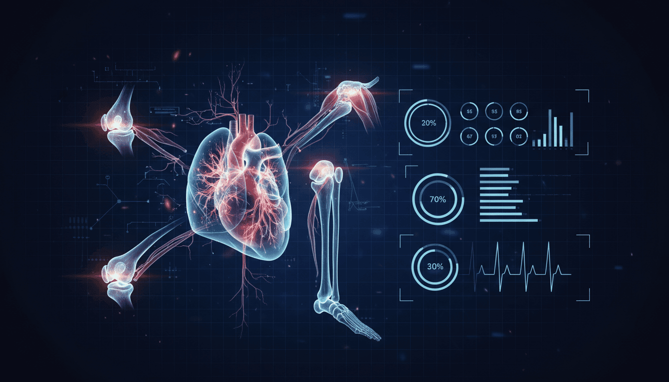Sports Medicine: Human Physiology Fundamentals