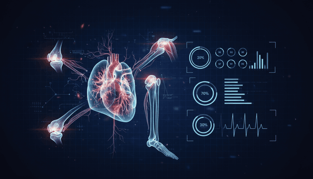 Sports Medicine: Human Physiology Fundamentals