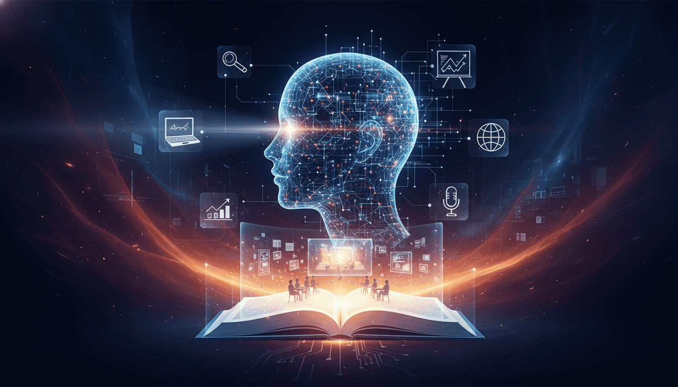 Virtual Teacher Specialization
