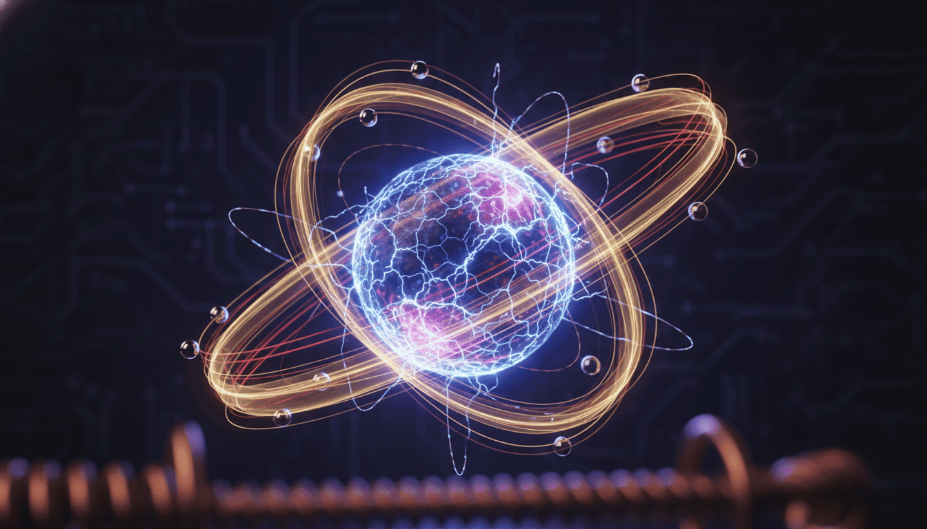 Introduction to Electricity and Magnetism