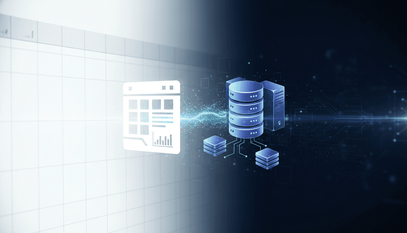 Excel to MySQL: Analytic Techniques for Business