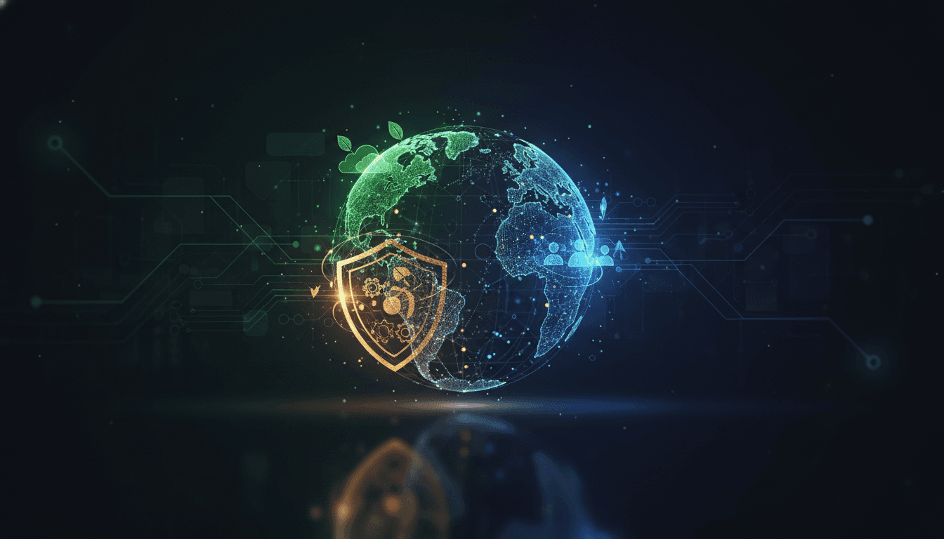 ESG for All Specialization