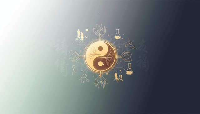 Advanced Chinese Medicine: Theory and Integration