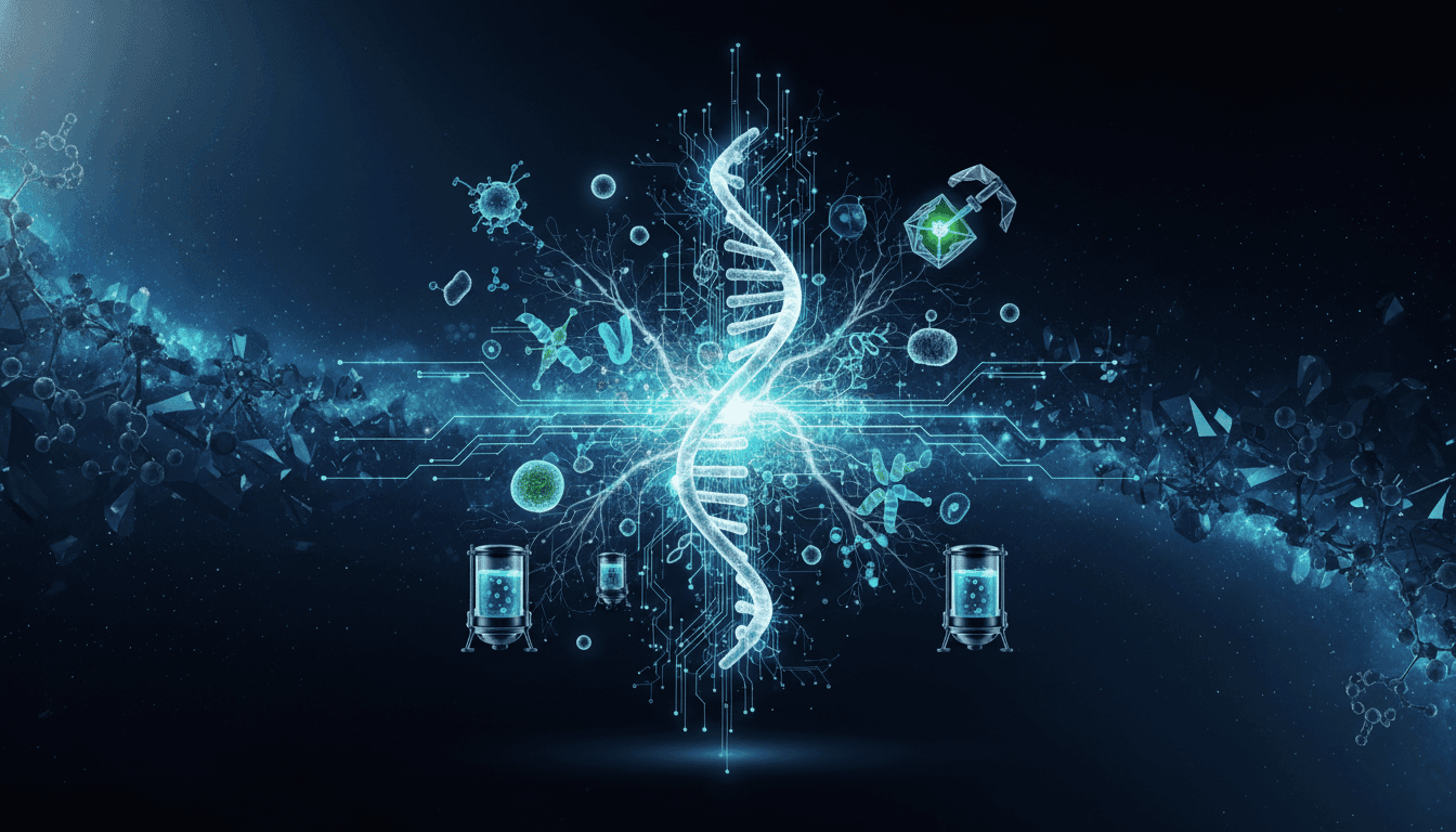 Systems Biology and Biotechnology