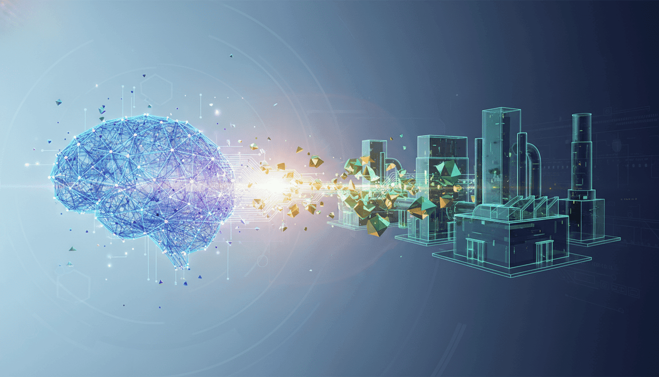 Generative AI for Business Consultants