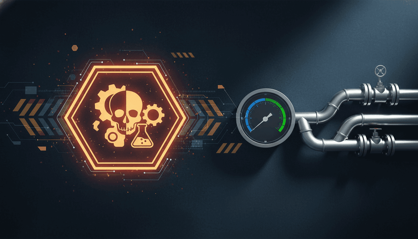 Chemical Hazards and Process Safety