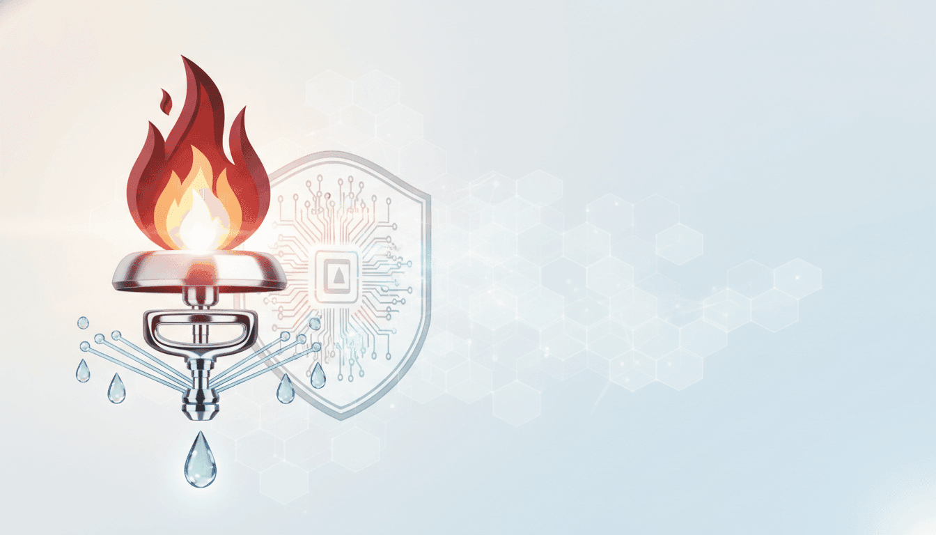 Fire and Life Safety Systems