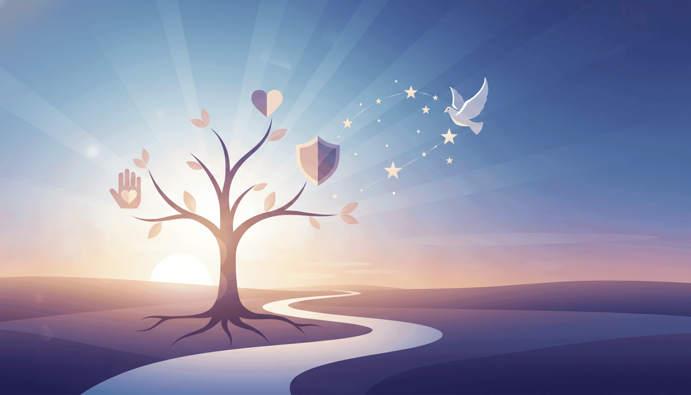 Palliative Care: It's Not Just Hospice Anymore