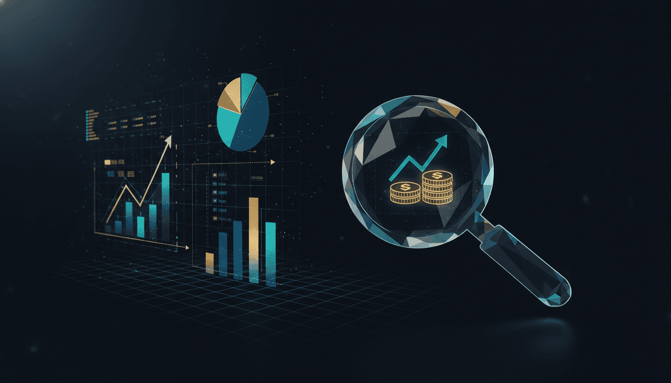 Análisis Financiero