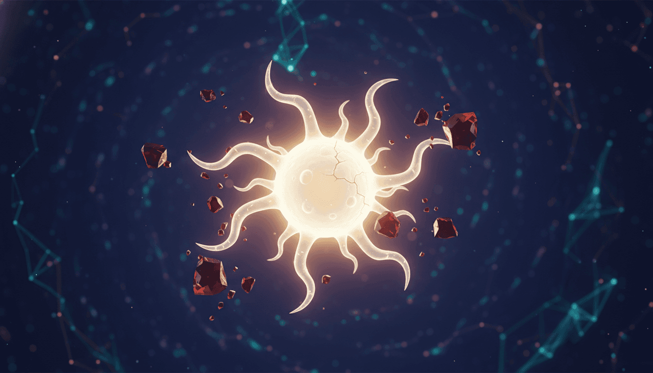 Immunology: The Immune System and its Failures