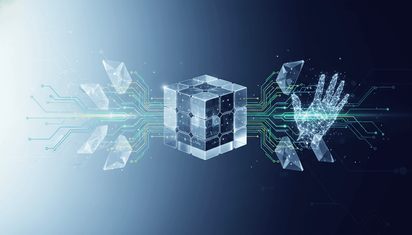 Explainable AI (XAI)