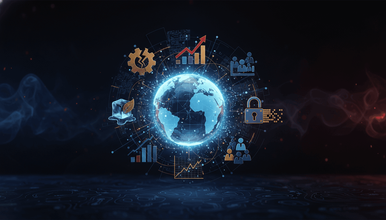 Global Challenges in Business