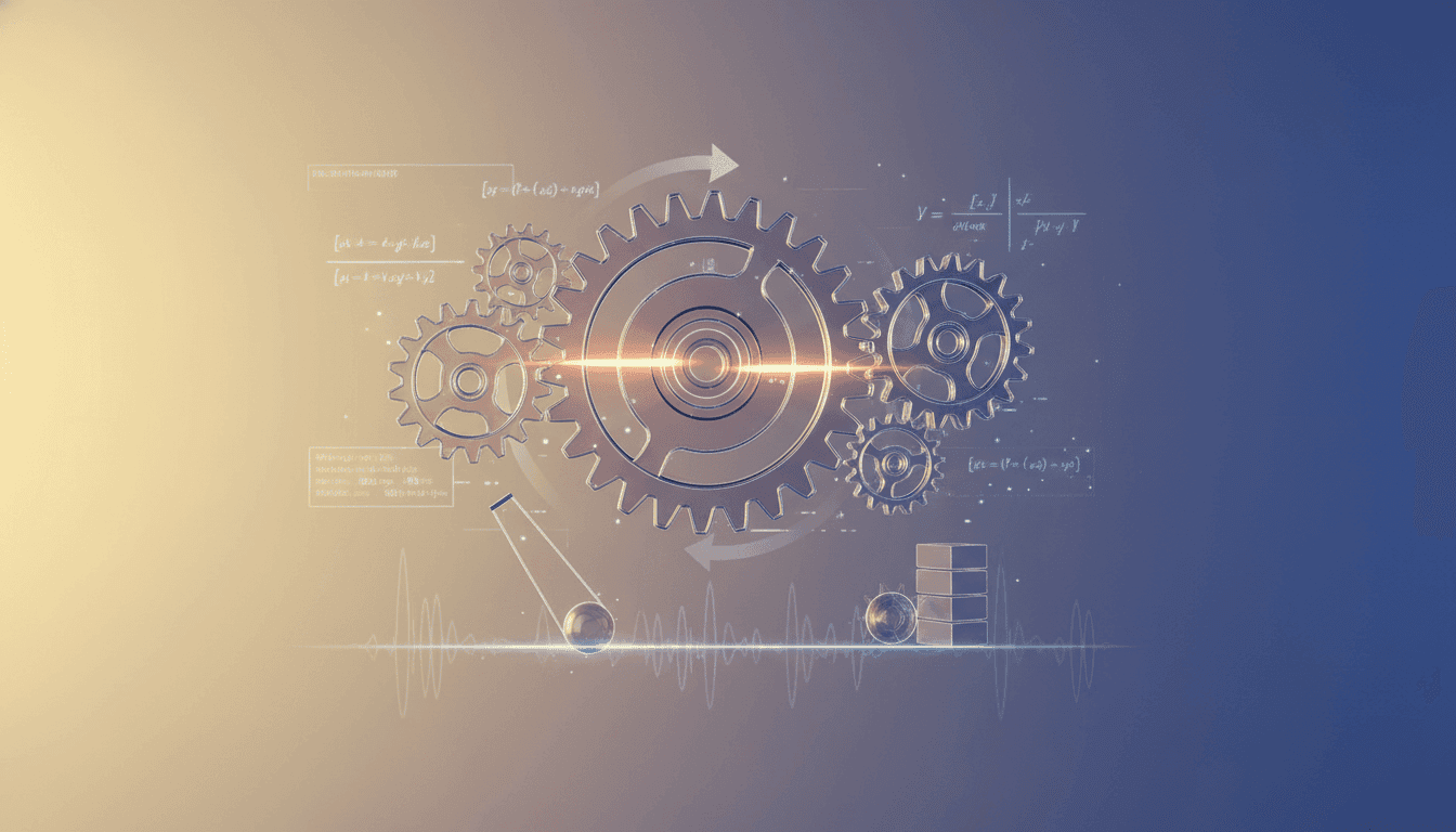 Introduction to Mechanics