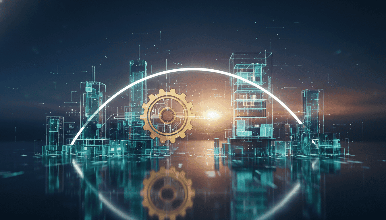 Building Smarter: BIM in Practice