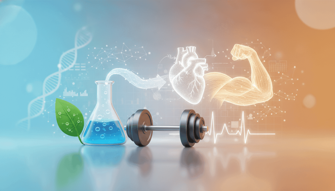 Science of Diet and Exercise Specialization