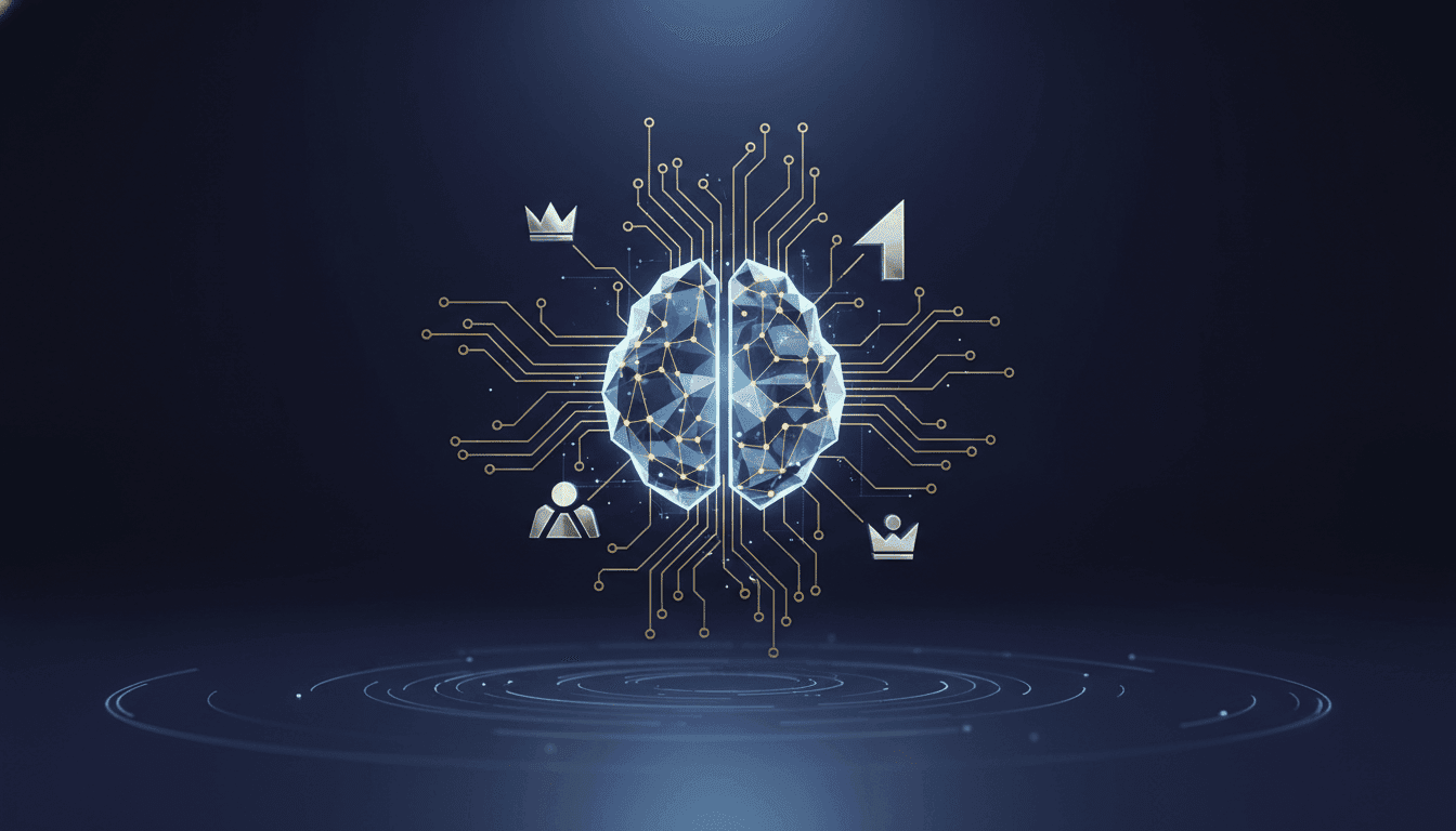 Neuroscience of Leadership: Leading with Your Brain