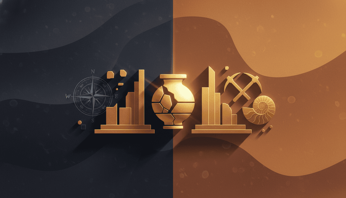 Introduction to Archaeology