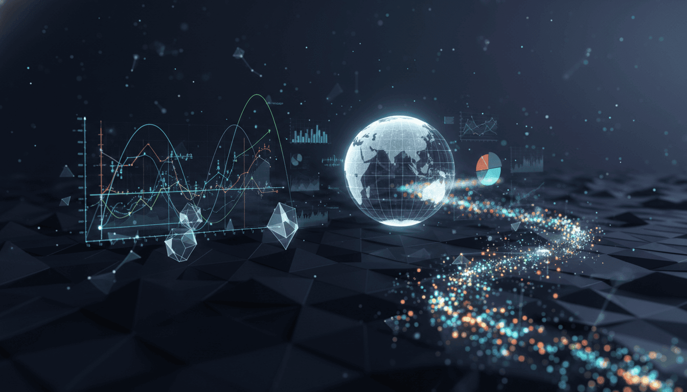 Precalculus through Data and Modelling