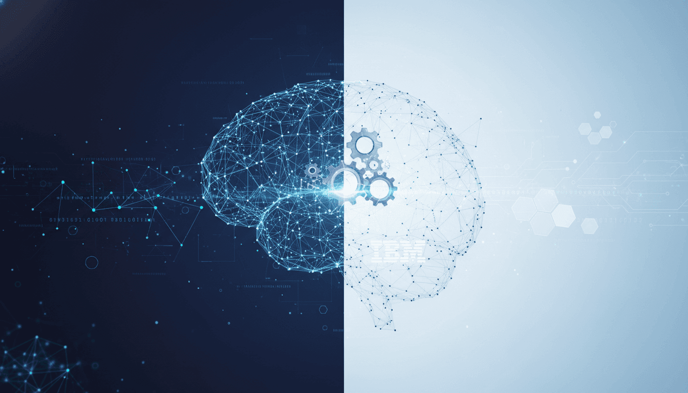 IBM AI Developer Professional Certificate