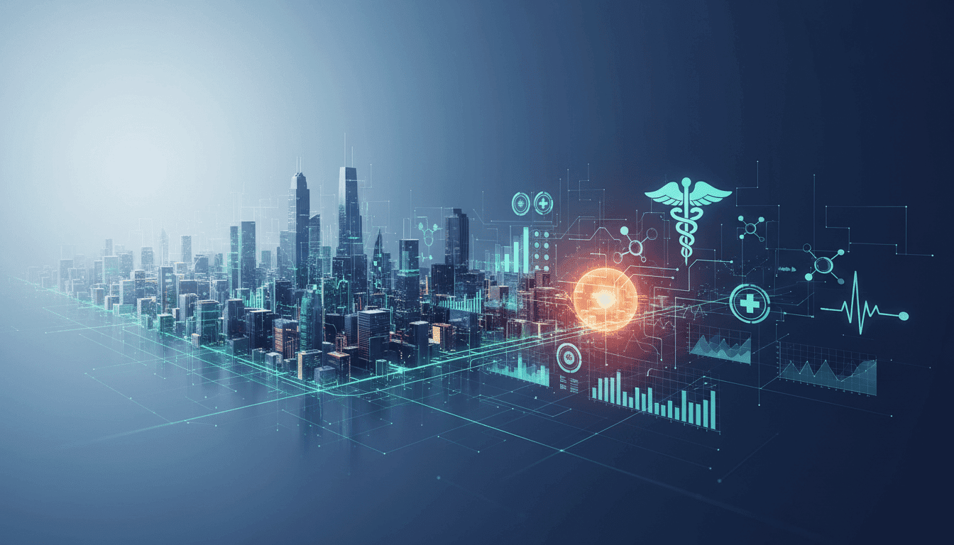 Urban Health Systems: Theory and Modeling