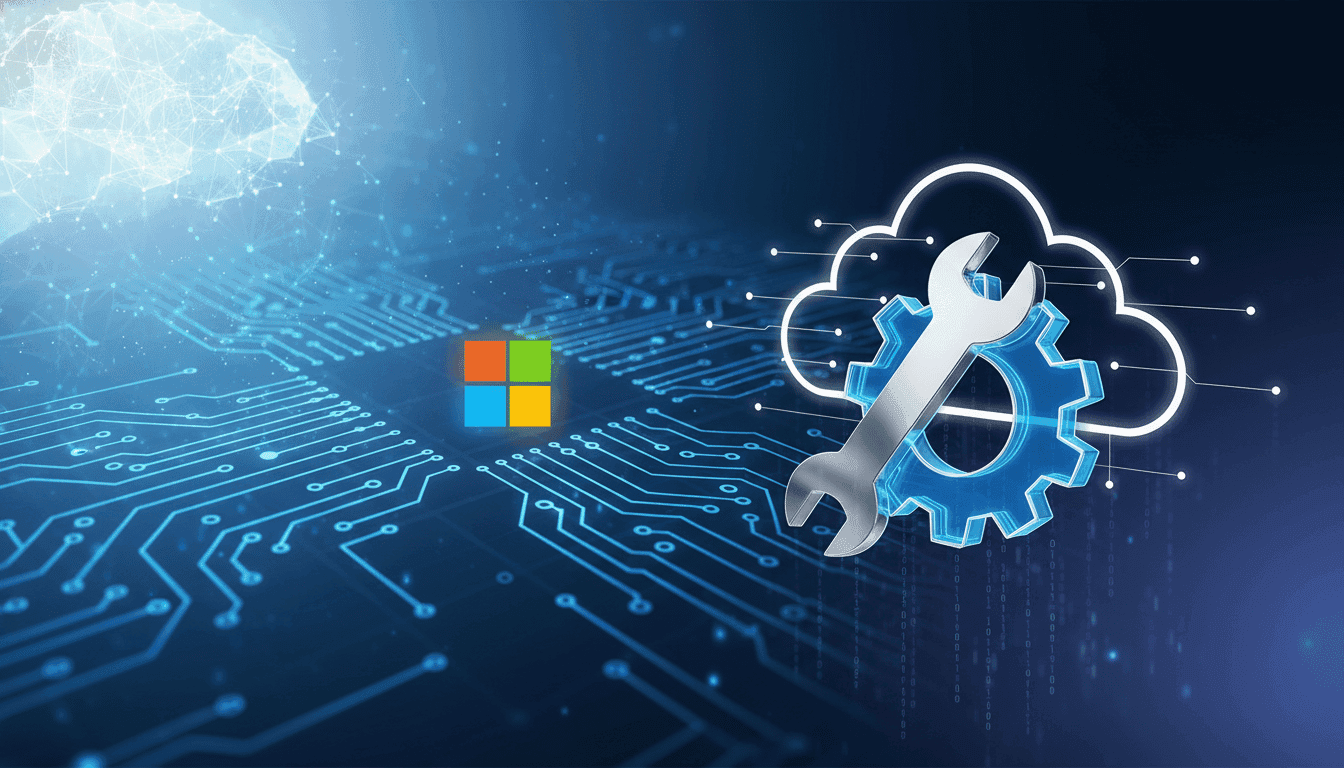 Microsoft IT Support Specialist Professional Certificate