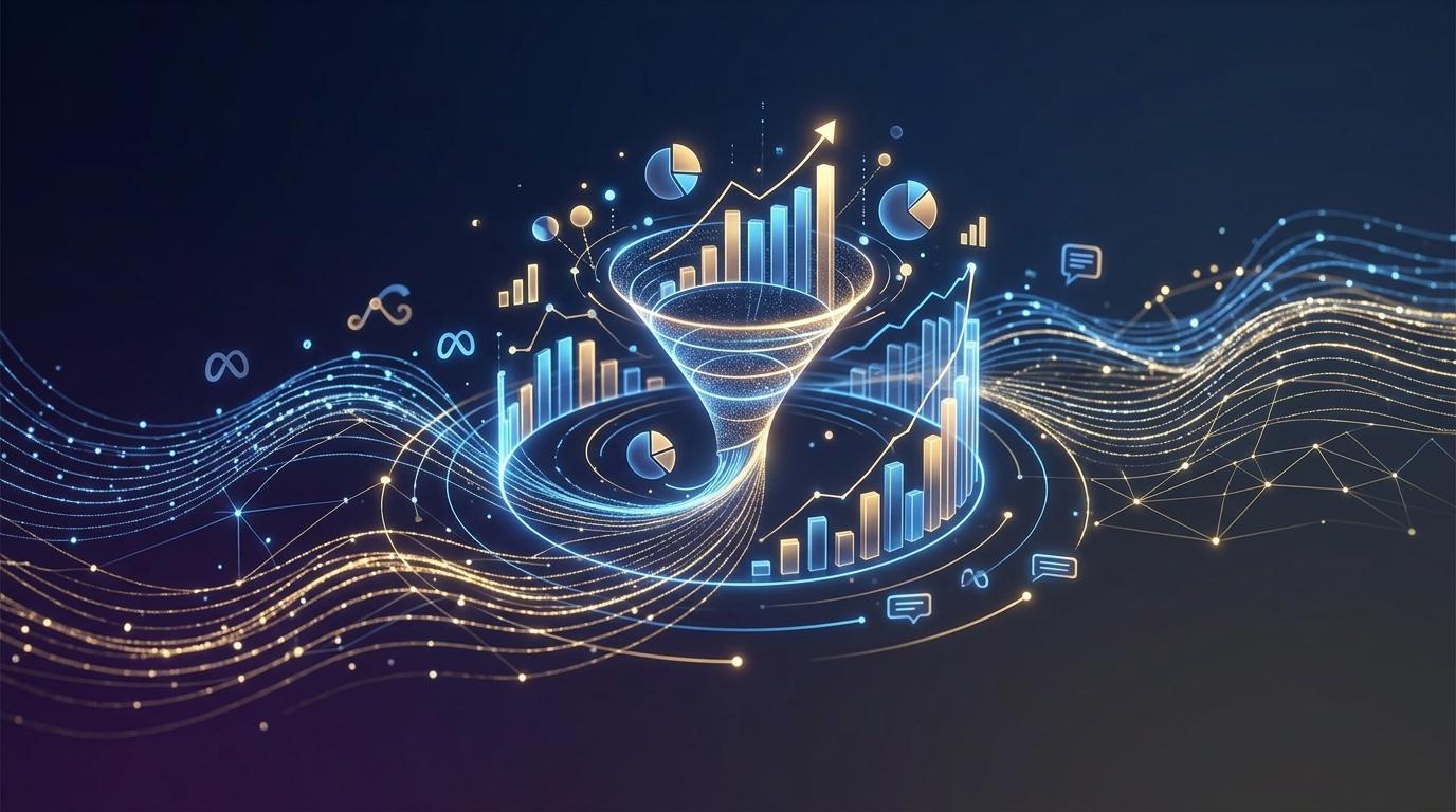 Meta Marketing Analytics Professional Certificate