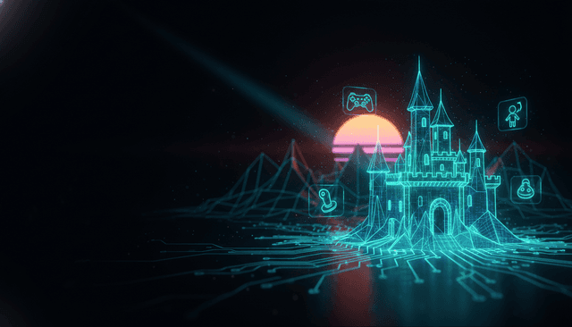 Epic Games Game Design Professional Certificate