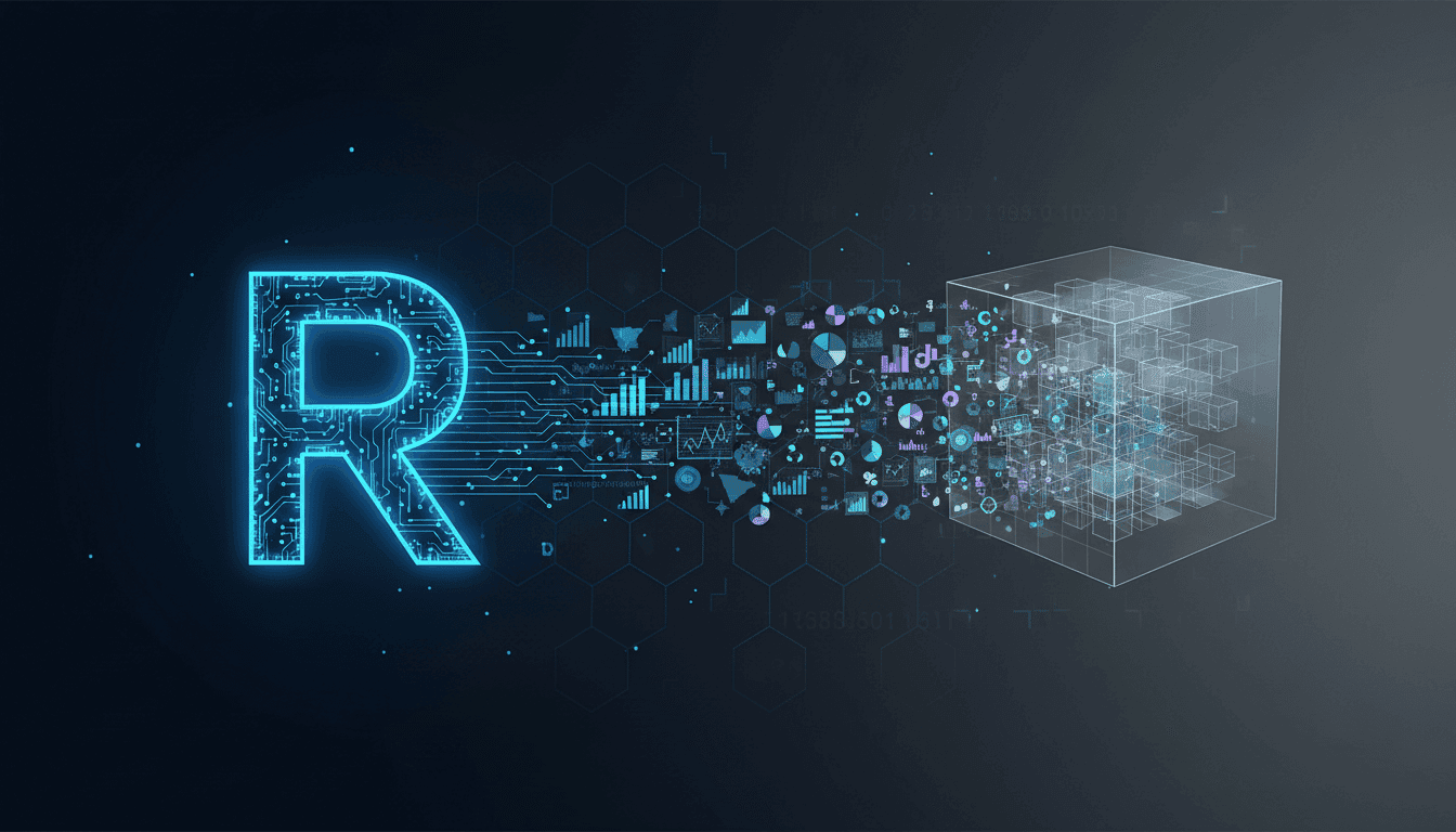 Statistical Methods: Learn Data Analysis & R