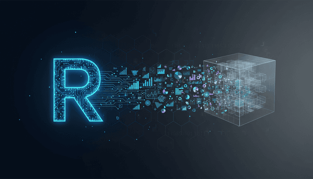 Statistical Methods: Learn Data Analysis & R