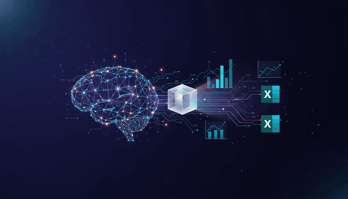 Microsoft Generative AI for Data Analysis Certificate