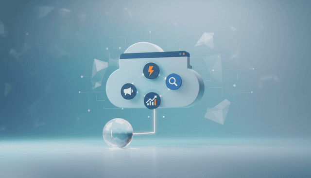 Salesforce Sales Development Representative