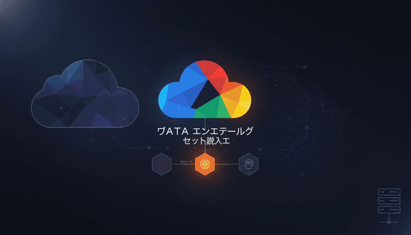 Google Cloud Data Engineer Certification Prep (Japanese)