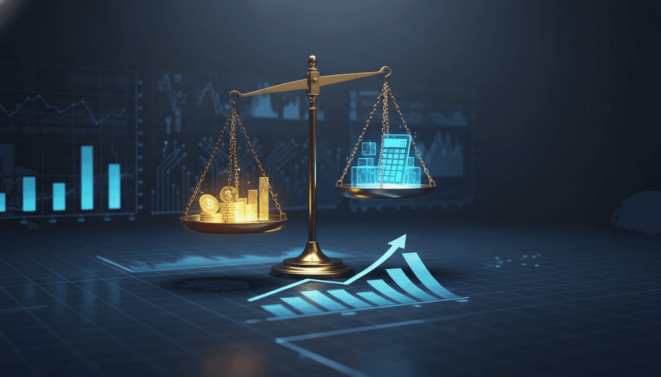 Accounting 1: Master Financial Fundamentals